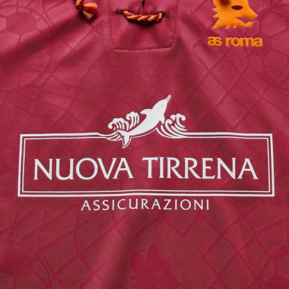 Retro Home 1994/95 Shirt - Match Day
