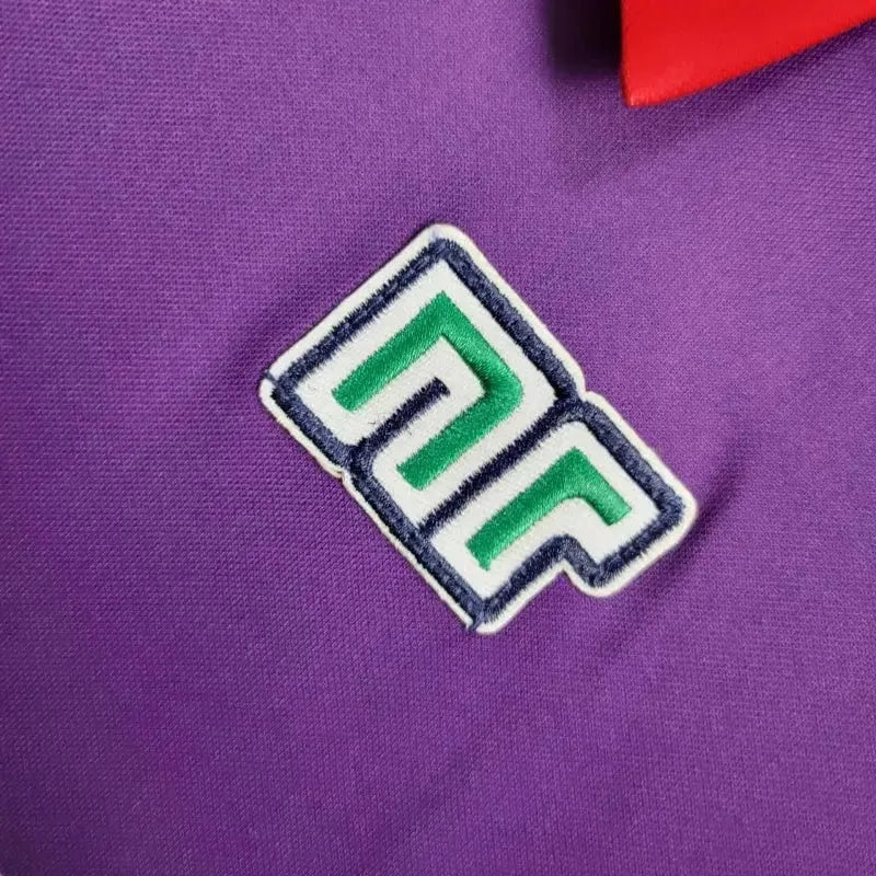 Retro Home 1984/85 Shirt - Match Day