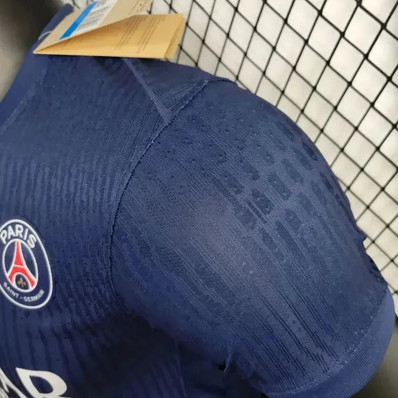 Home 24/25 Player Edition Shirt - Match Day