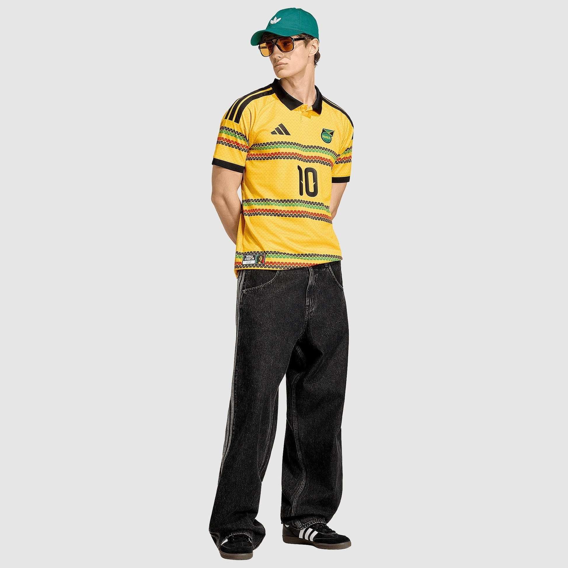Home 26/27 Men's Shirt - Match Day