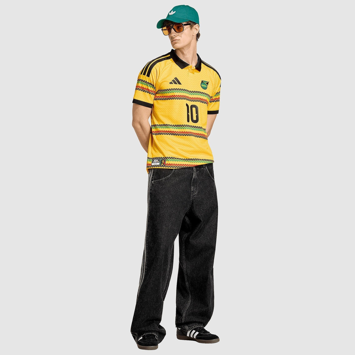 Home 26/27 Men's Shirt - Match Day