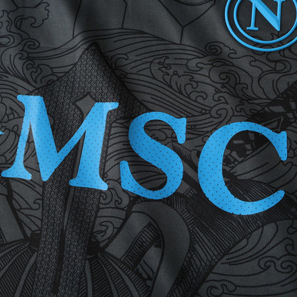 Away 24/25 Men's Shirt - Match Day