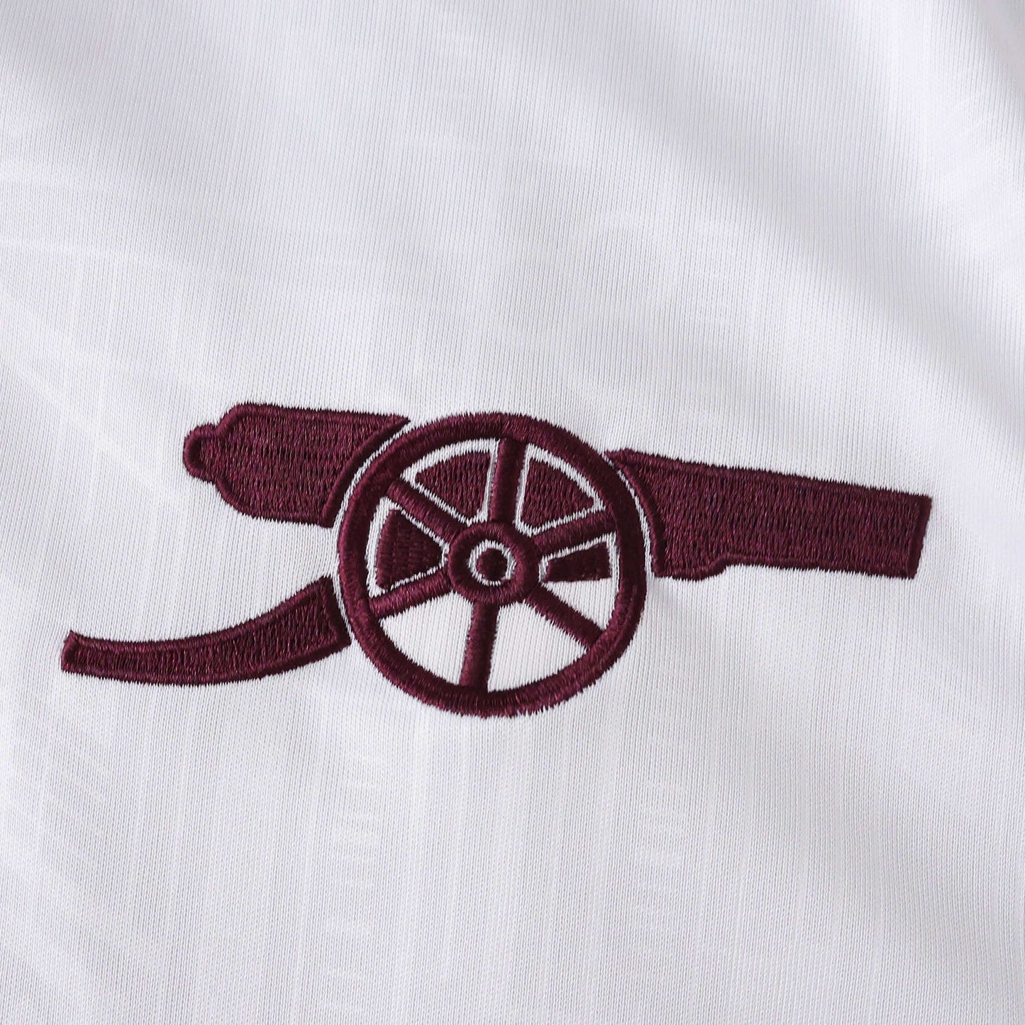 Third 25/26 Men's Shirt - Match Day