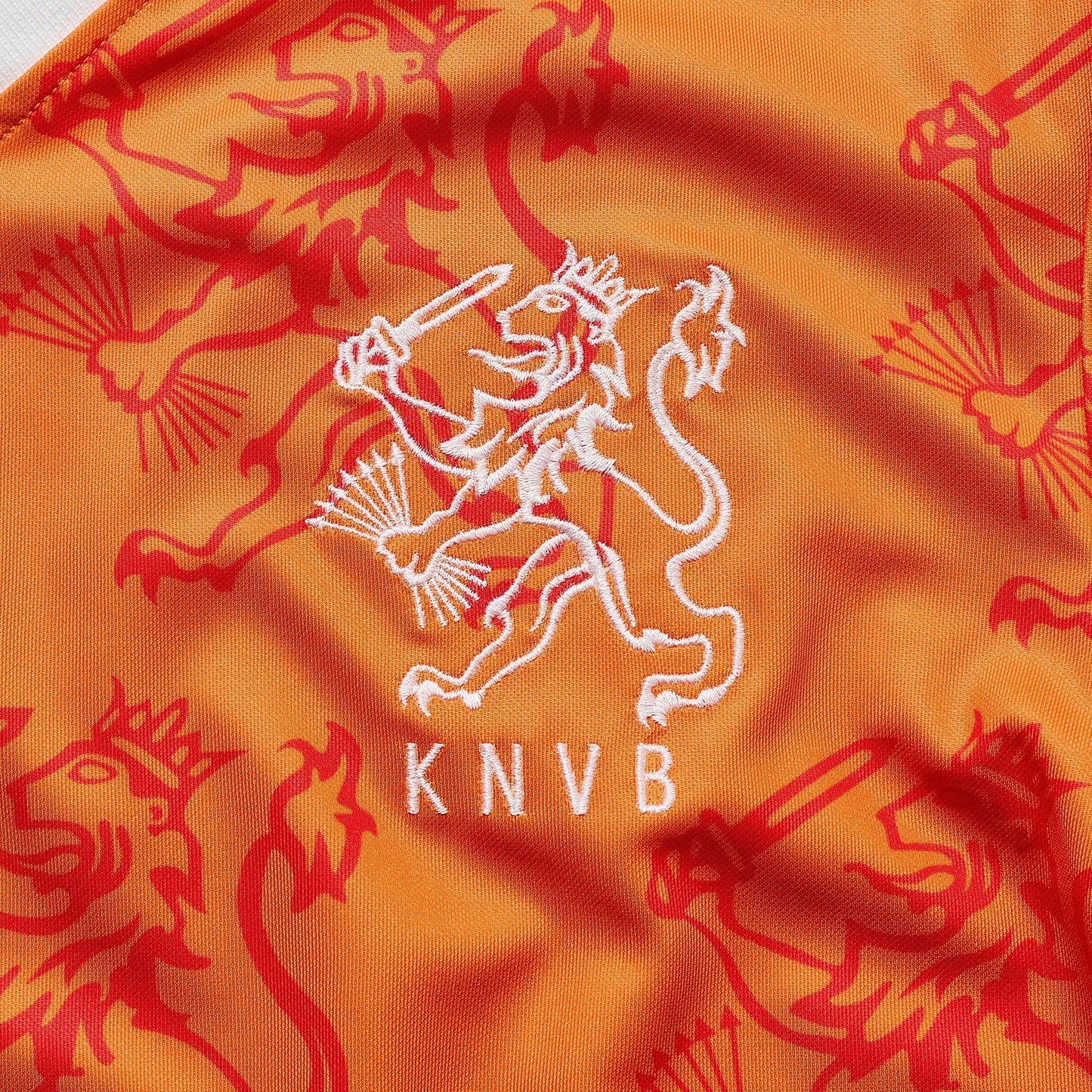 Retro Home 1994 Shirt - Match Day