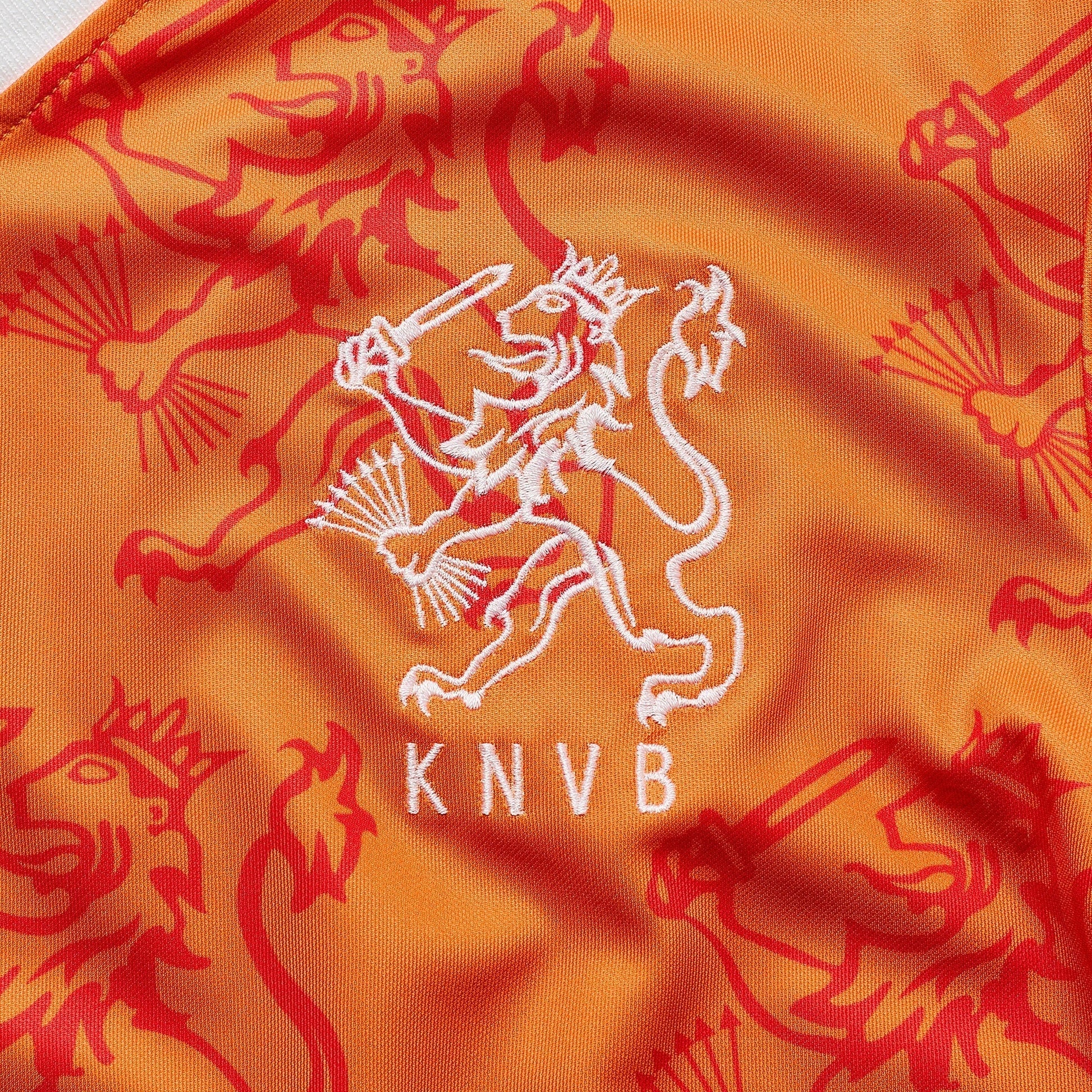 Retro Home 1994 Shirt - Match Day