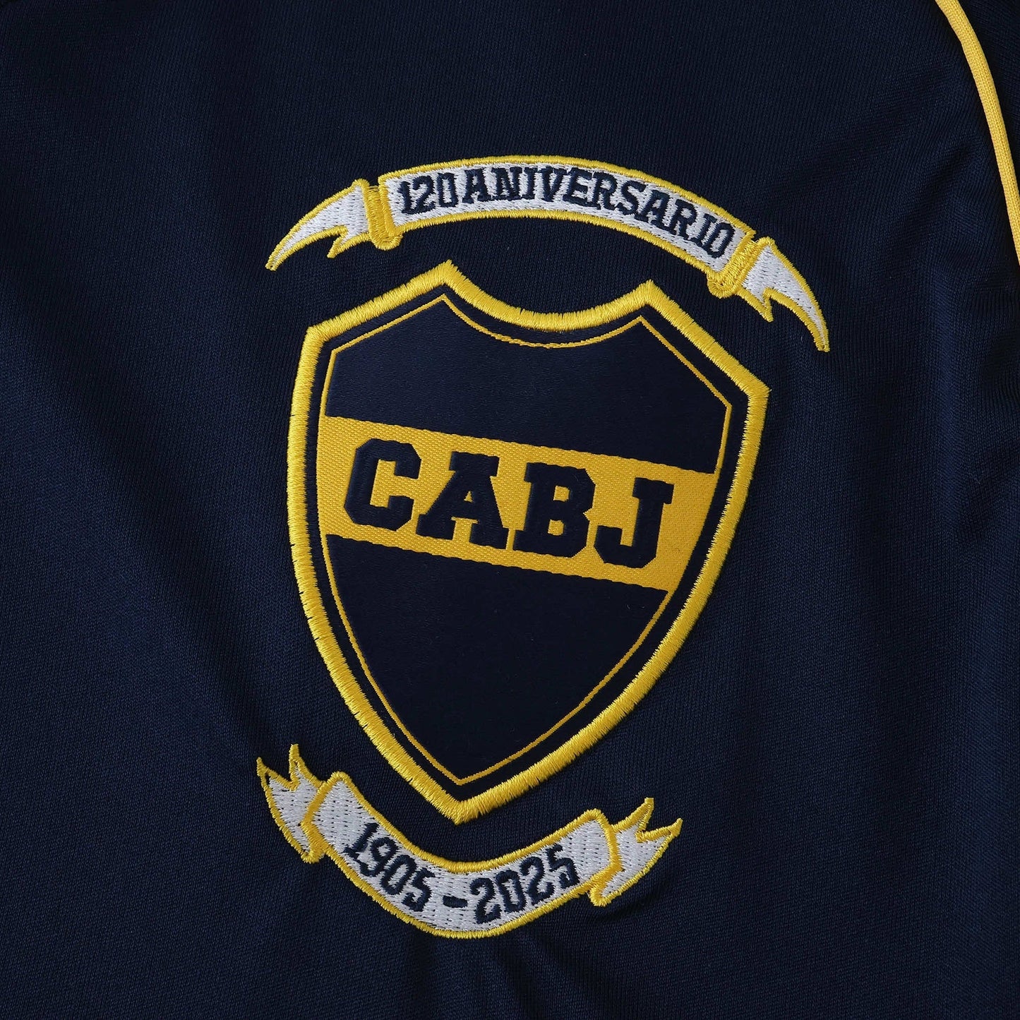 Home 25/26 Men's Shirt - Match Day