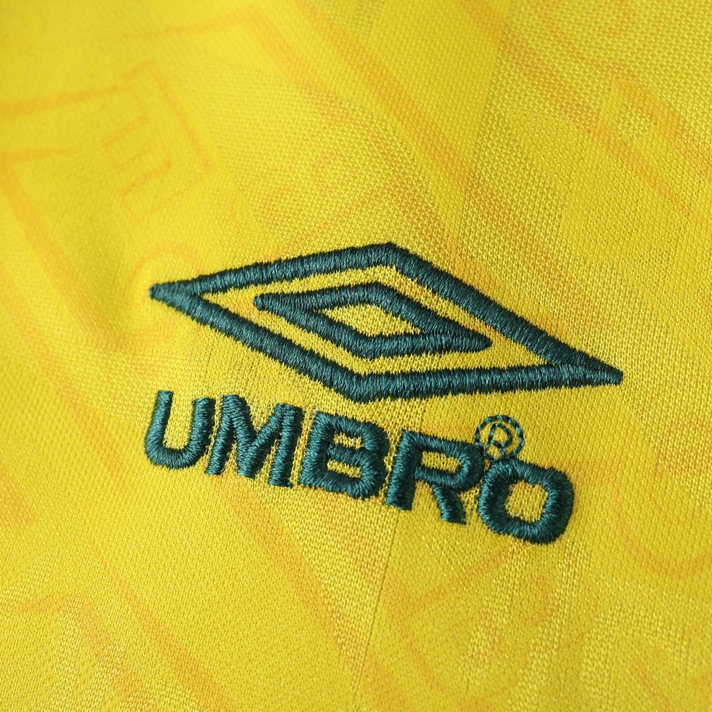 Retro Home 1991/93 Shirt - Match Day