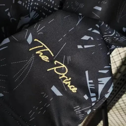 GOAT #11 Special Edition Men's Shirt - Match Day