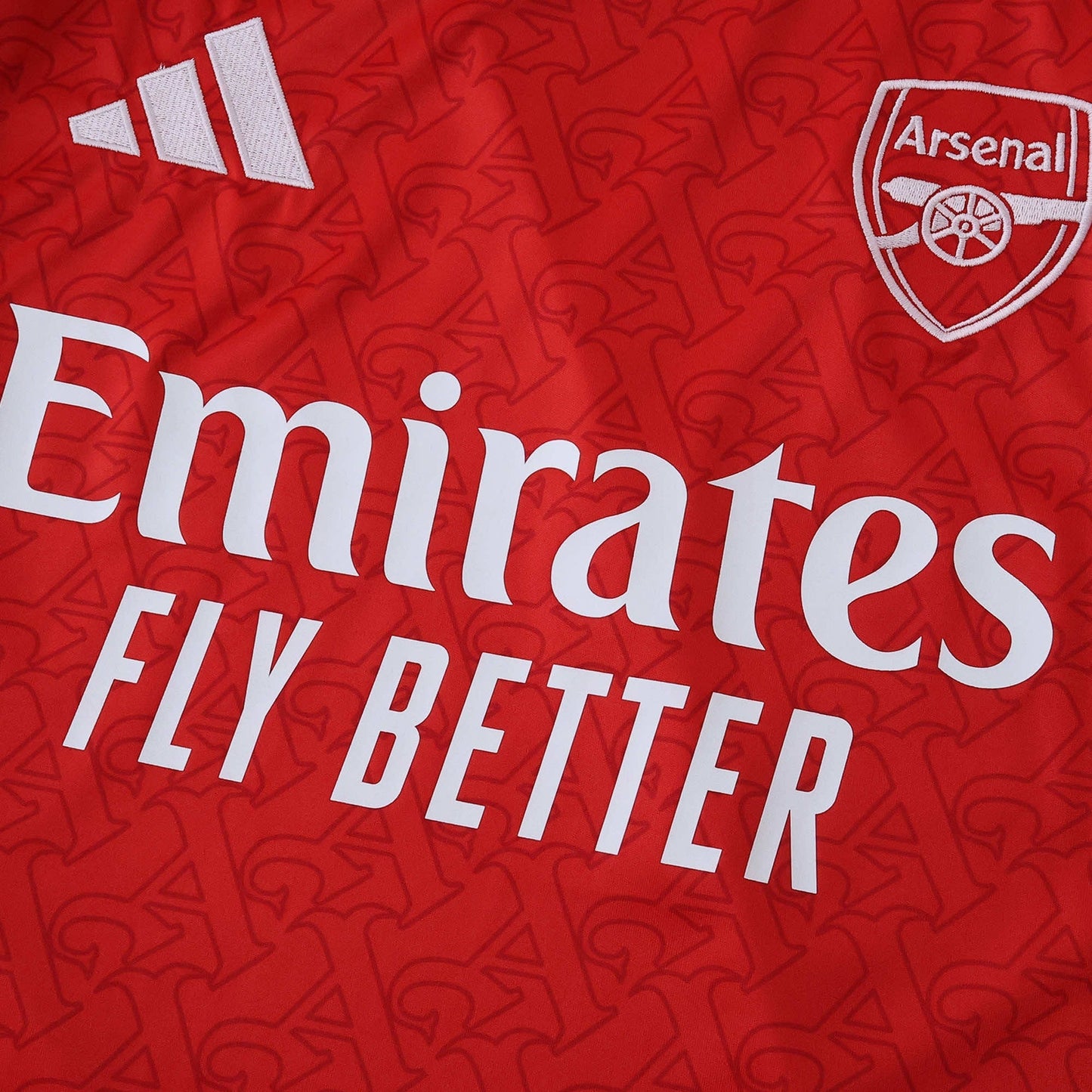Home 25/26 Men's Shirt - Match Day