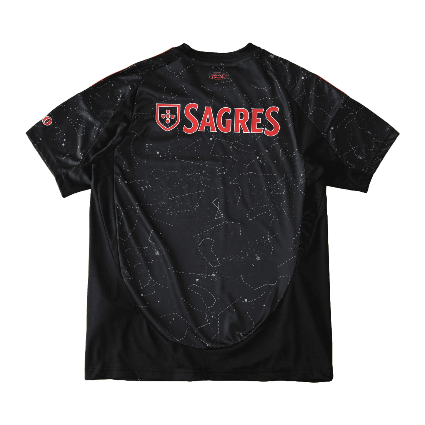 Away 24/25 Men's Shirt - Match Day