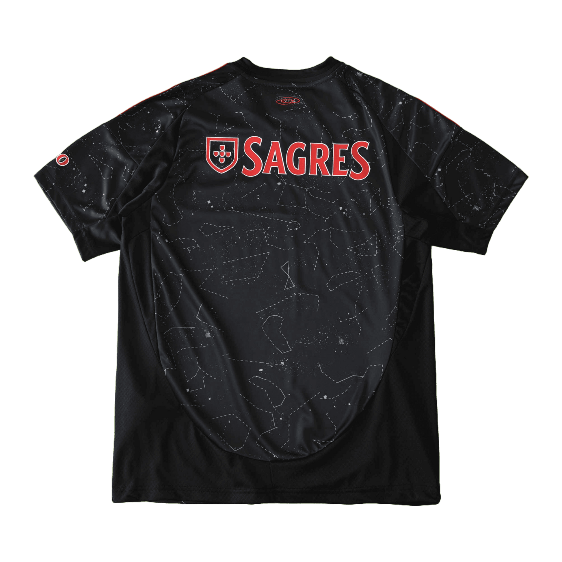 Away 24/25 Men's Shirt - Match Day