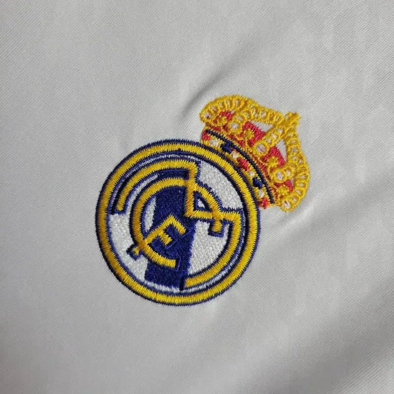 Home 24/25 Women's Shirt - Match Day