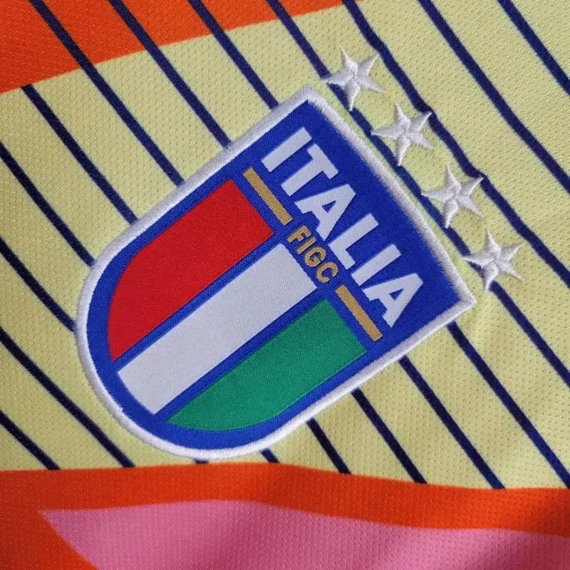 Goalkeeper 24/25 Shirt - Match Day