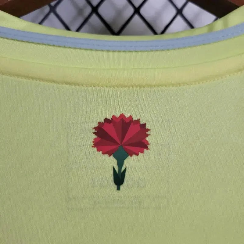 Away 24/25 Men's Shirt - Match Day