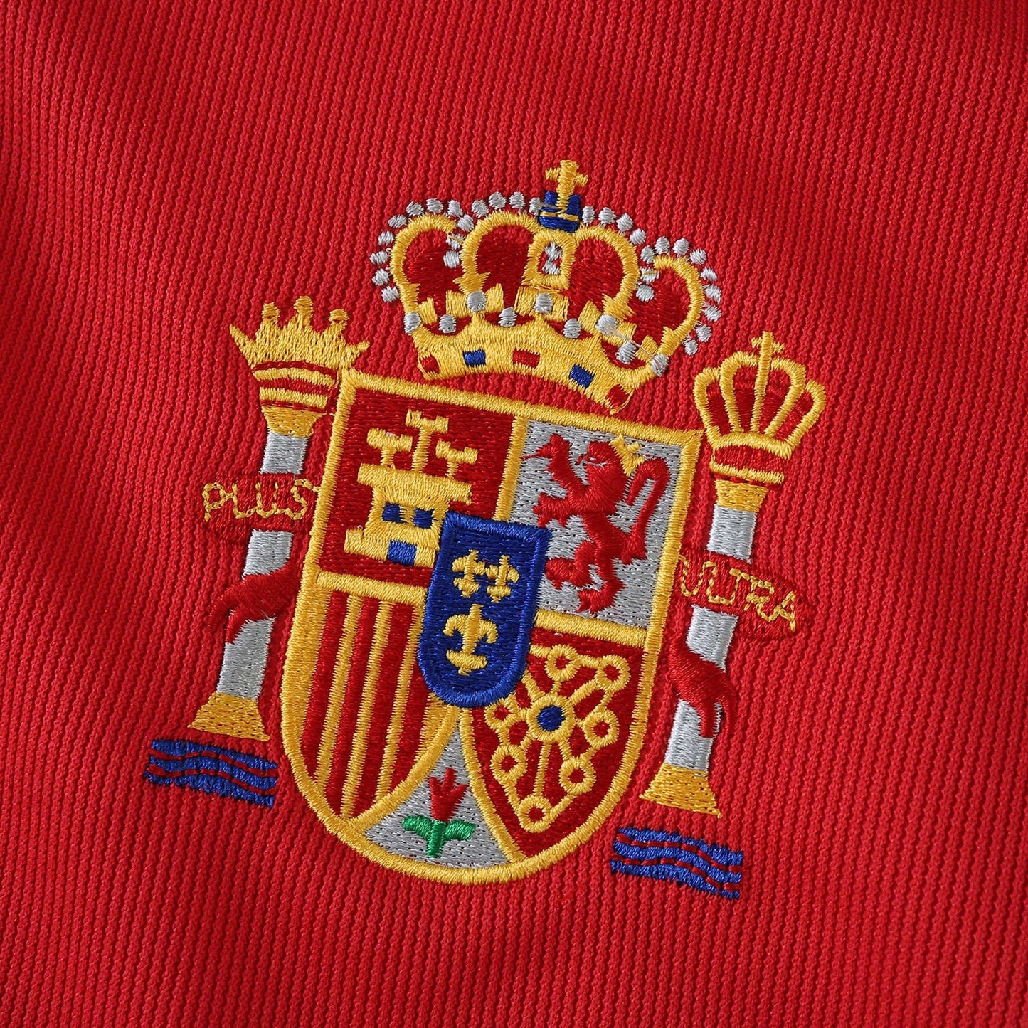 Retro Home 2000 Shirt - Match Day