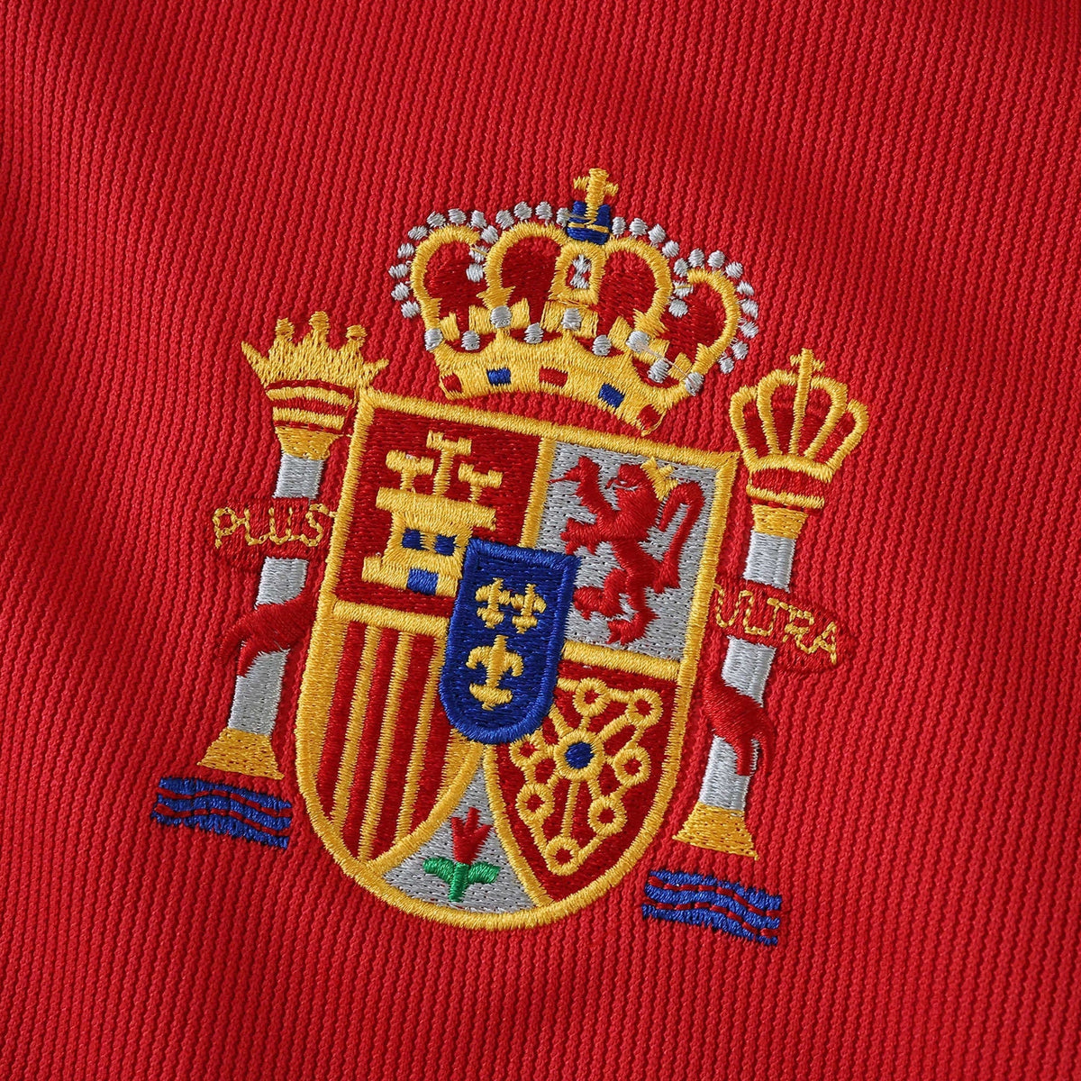 Retro Home 2000 Shirt - Match Day