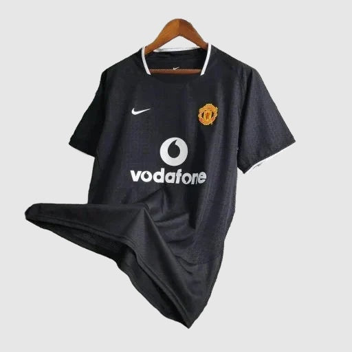 Retro Away 03/04 Shirt - Match Day