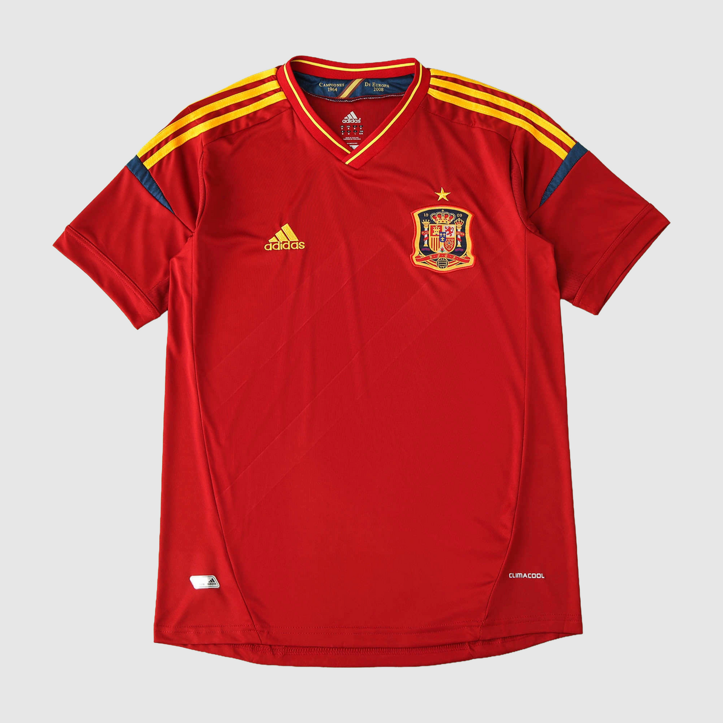 Retro Home 2012 Shirt - Match Day