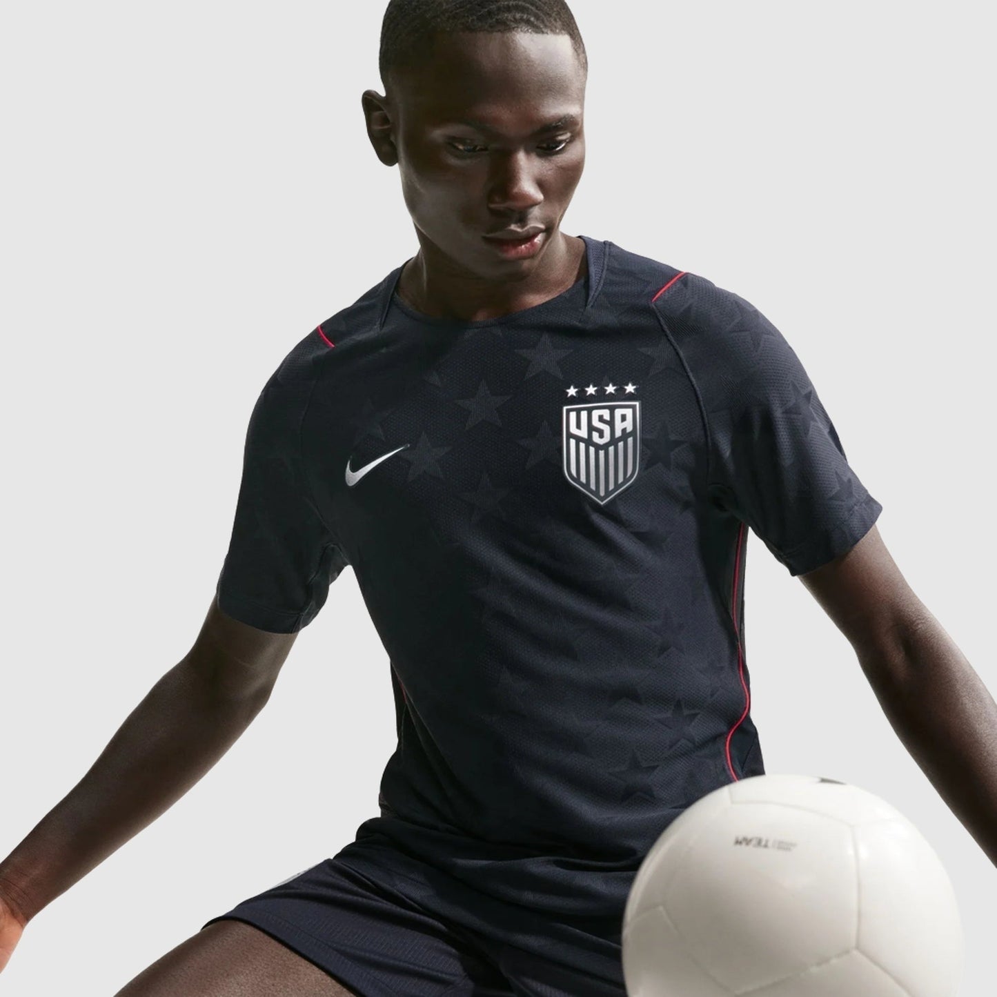 Away 26/27 Player Edition Shirt - Match Day