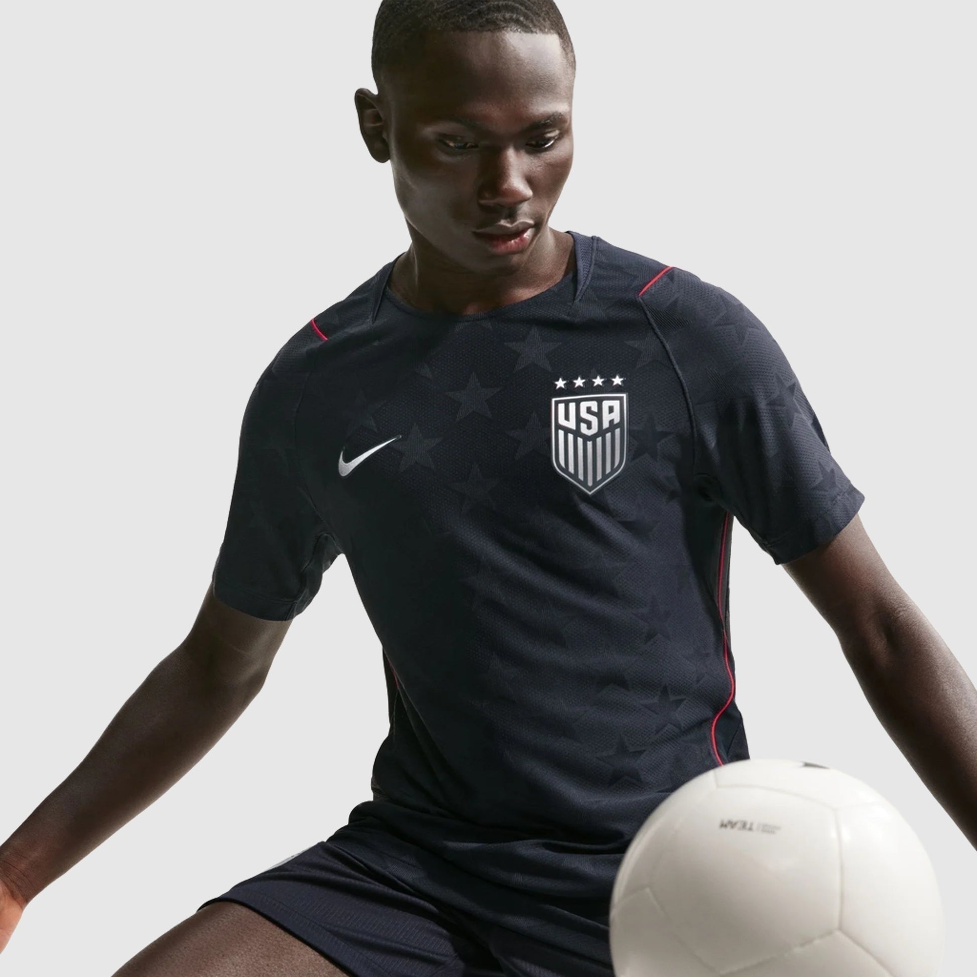 Away 26/27 Player Edition Shirt - Match Day