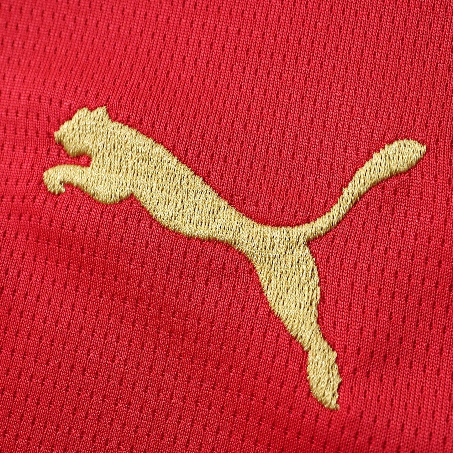 Home 26/27 Men's Shirt - Match Day
