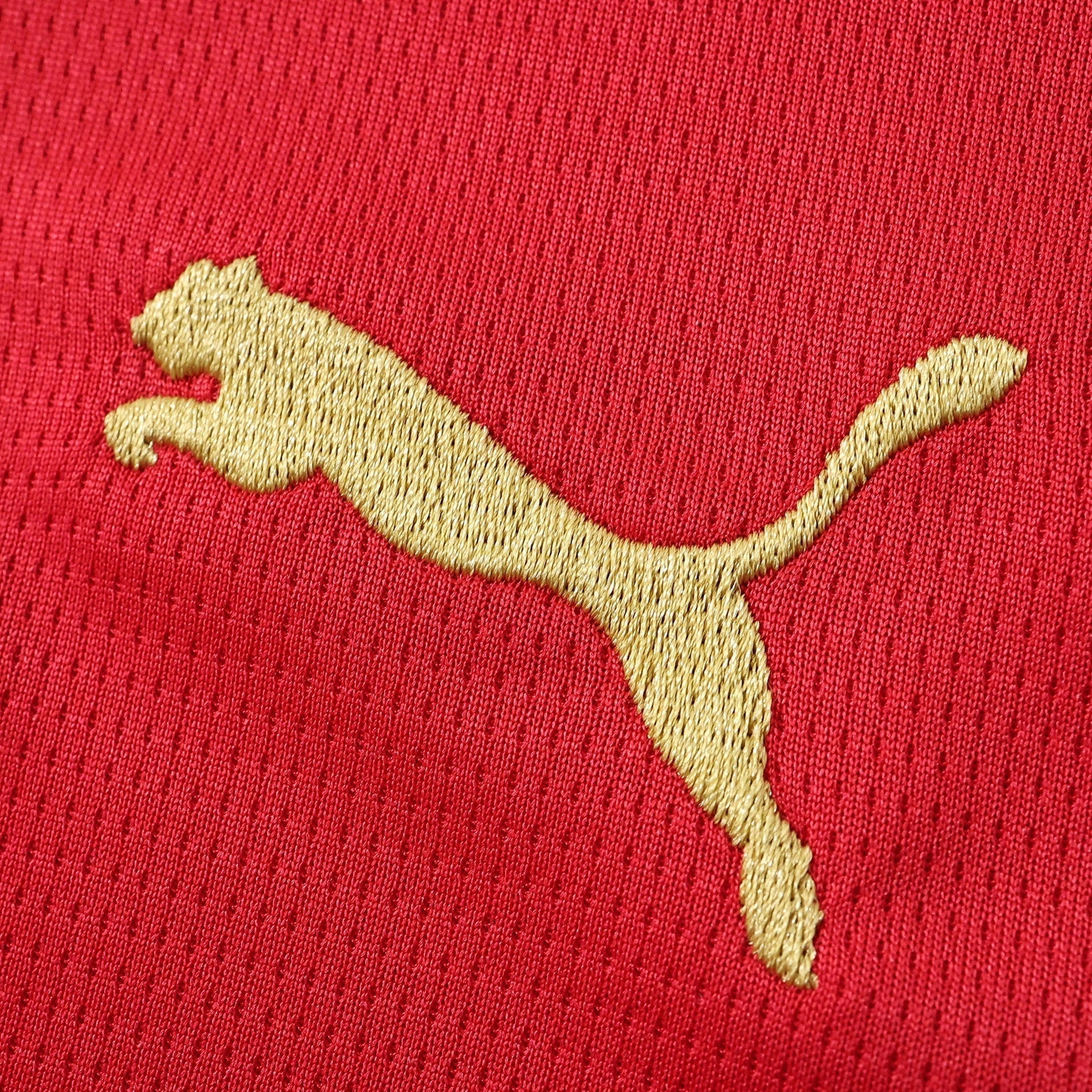 Home 26/27 Men's Shirt - Match Day