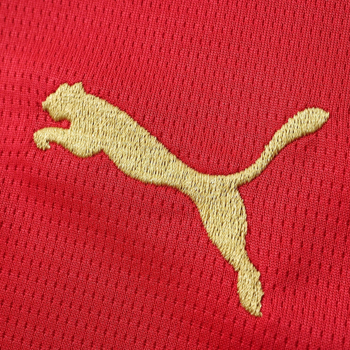 Home 26/27 Men's Shirt - Match Day