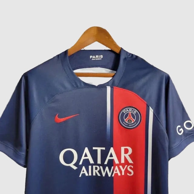 Home 23/24 Men's Shirt - Match Day