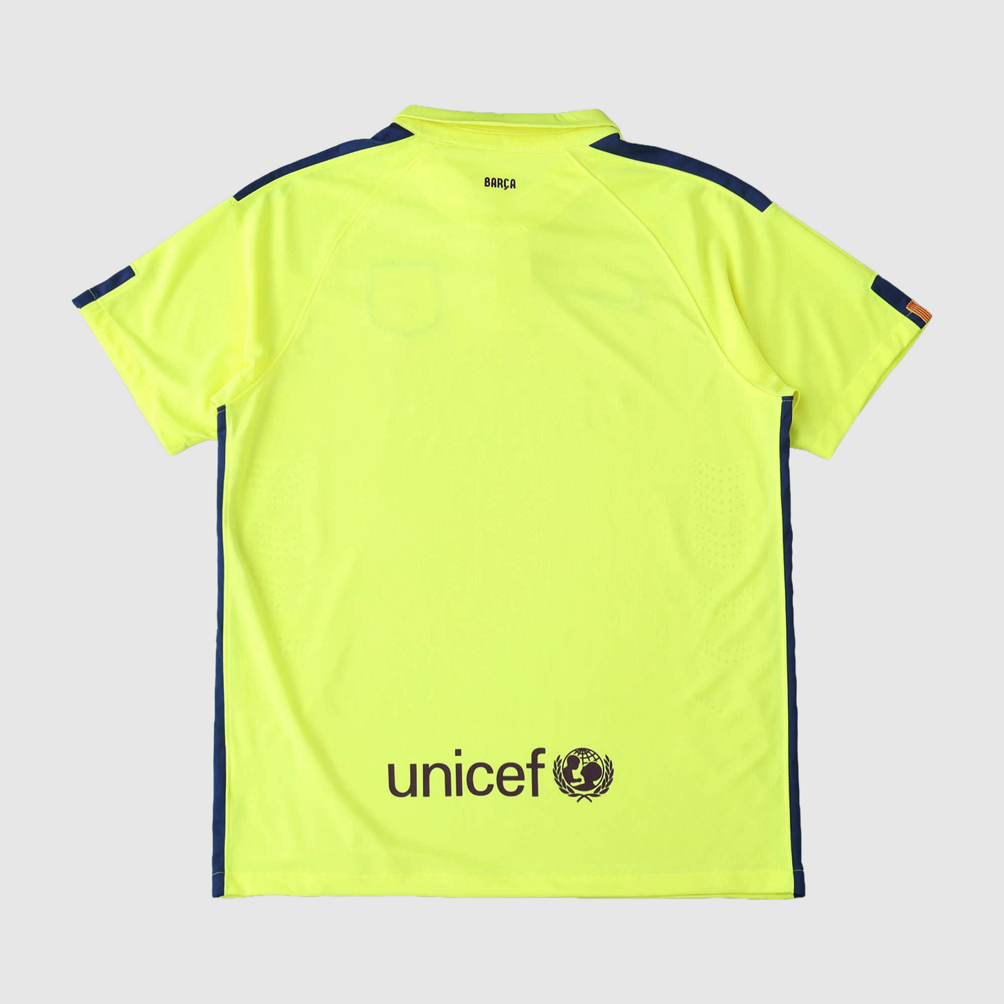 Retro Third 2014/15 Shirt - Match Day