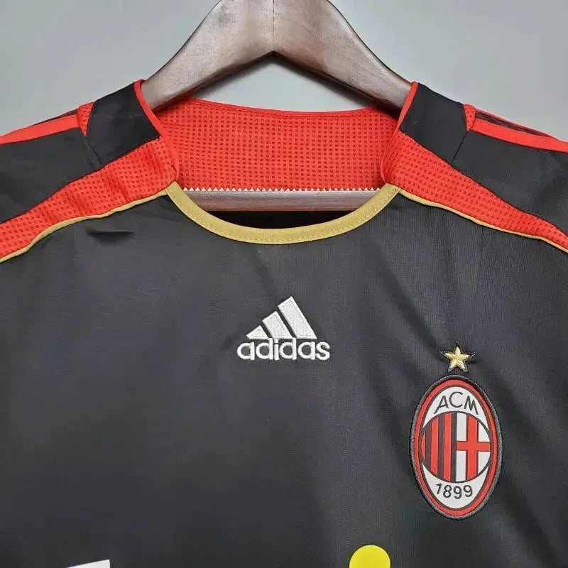 Retro Away 2006 Shirt - Match Day