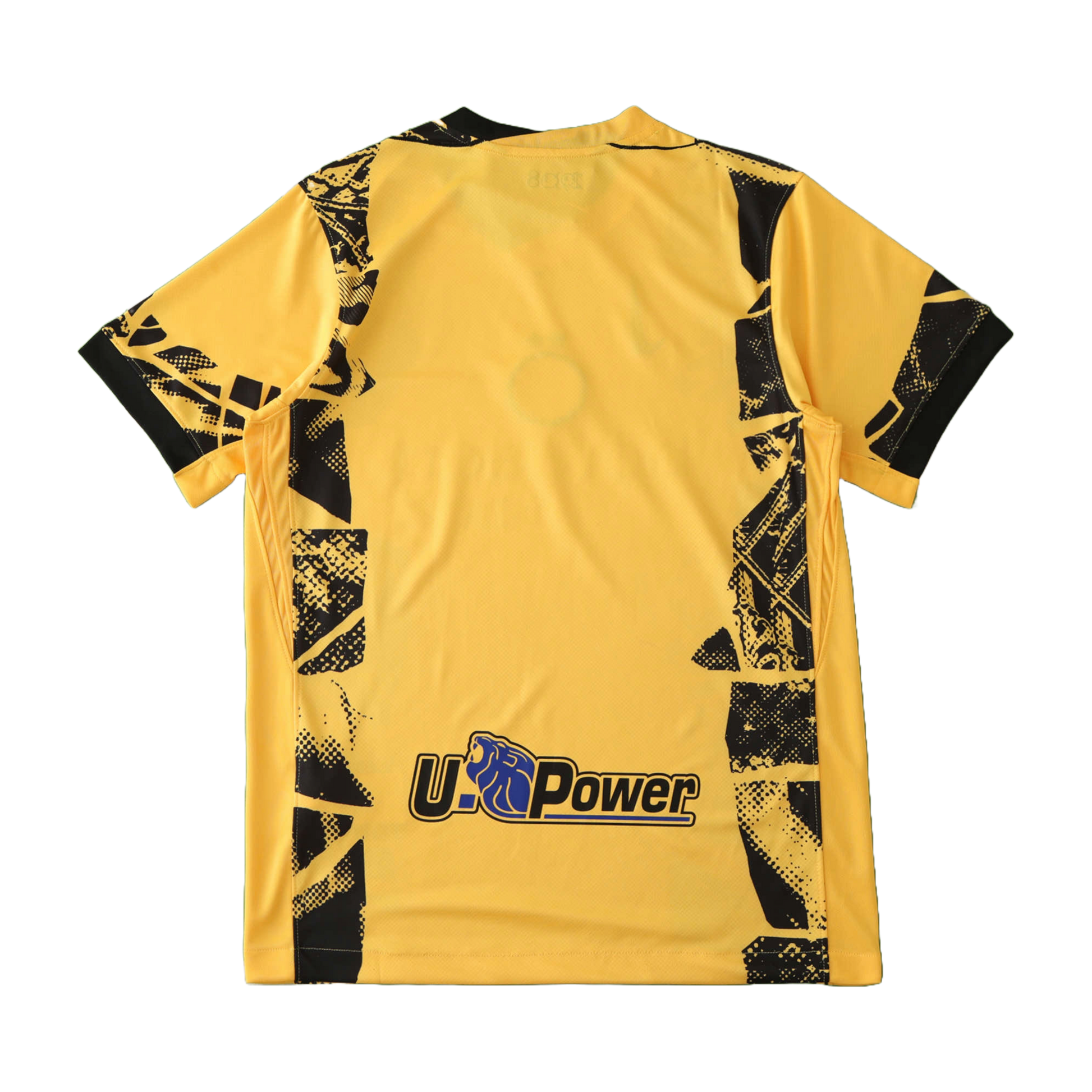 Away 24/25 Men's Shirt - Match Day