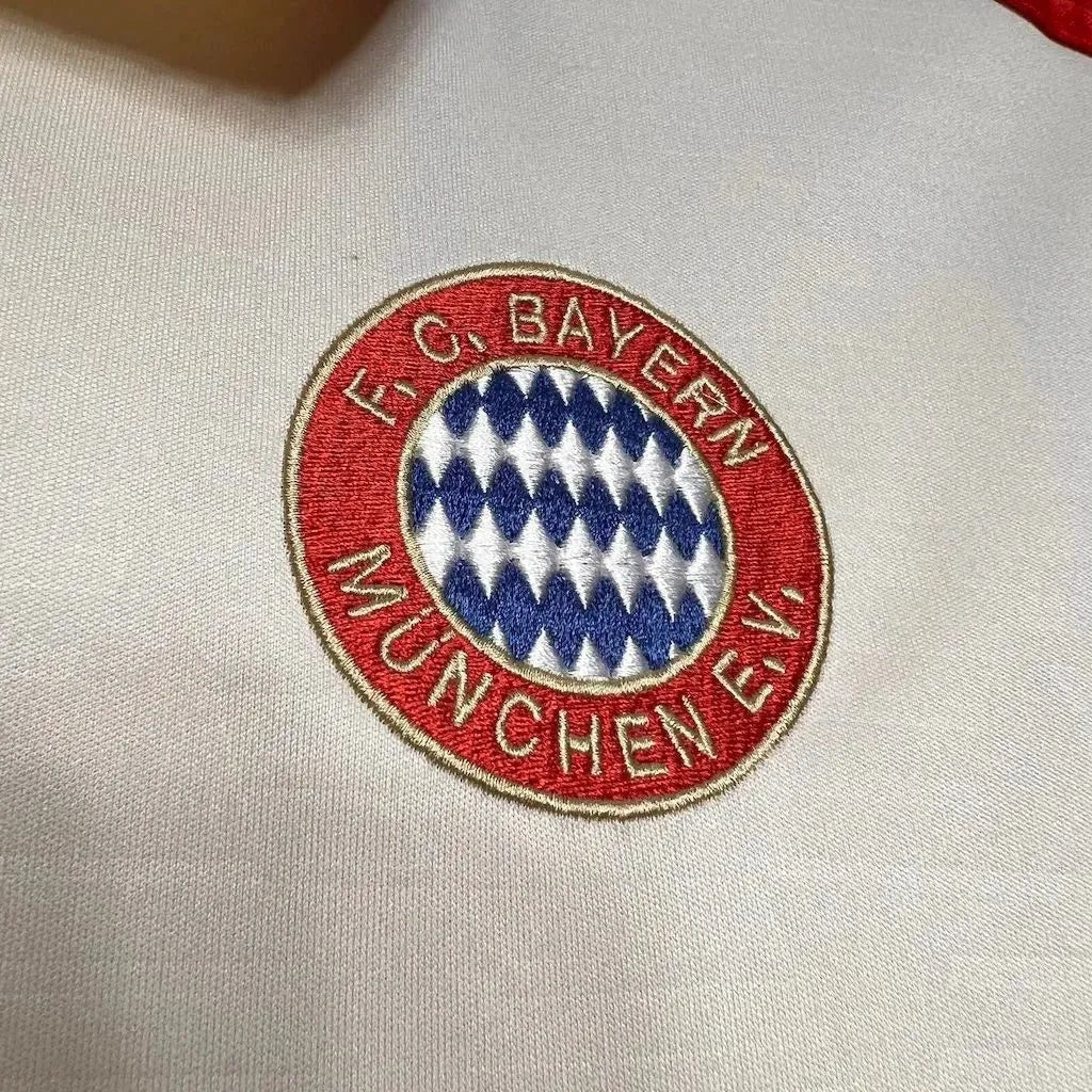 Away 24/25 Men's Shirt - Match Day