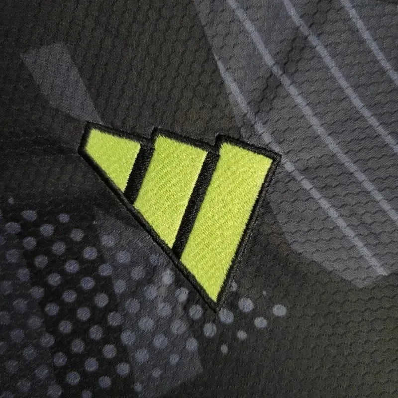 Goalkeeper 24/25 Shirt - Match Day