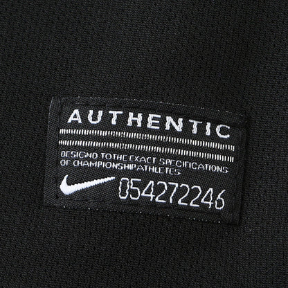 Retro Away 2011/12 Shirt - Match Day