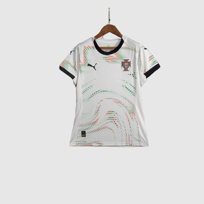 Away 25/26 Women's Shirt - Match Day