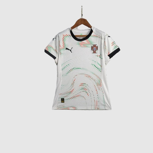 Away 25/26 Women's Shirt - Match Day
