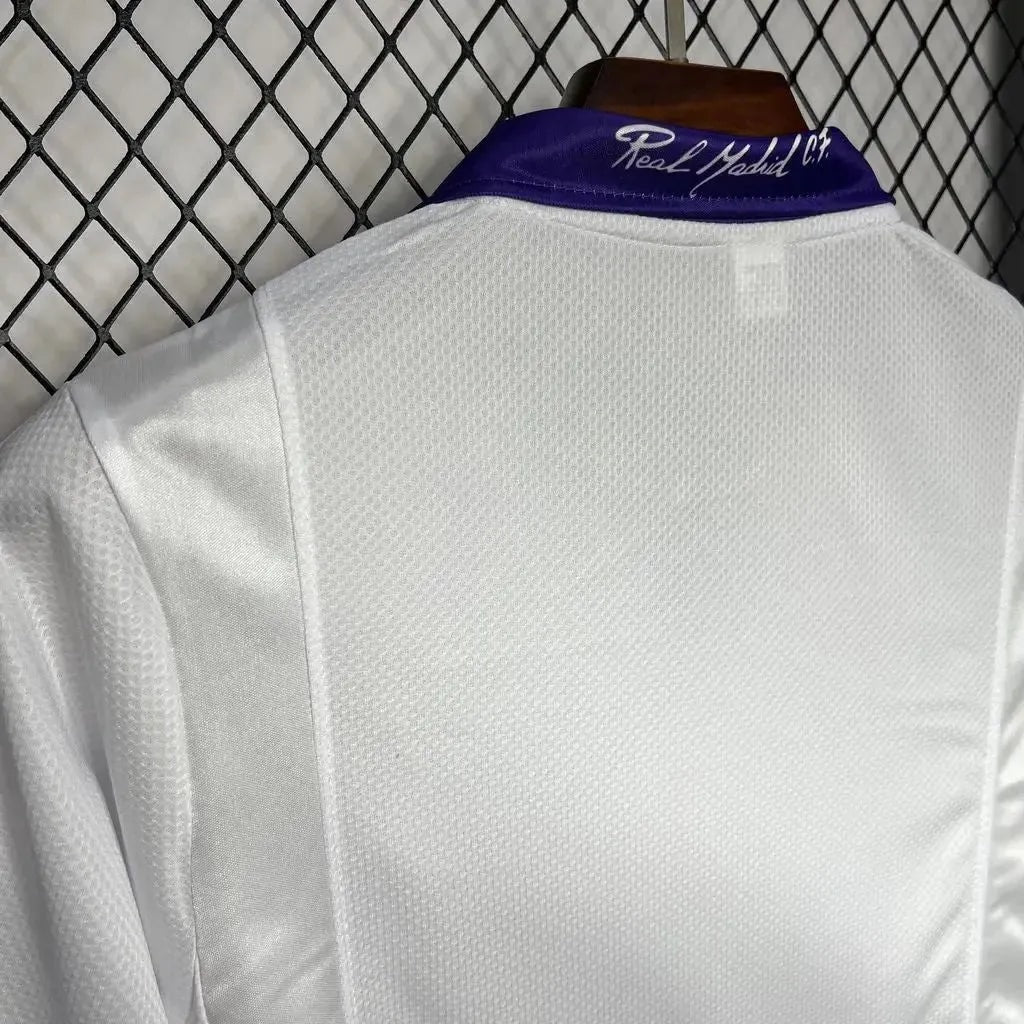 Retro Home 1997/98 Shirt - Match Day