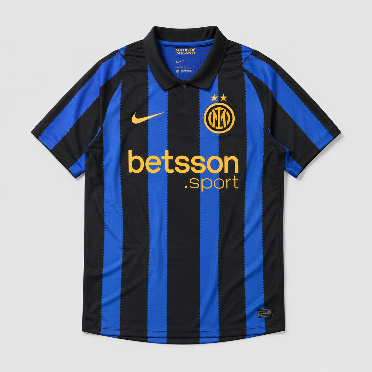 Home 26/27 Men's Shirt - Match Day