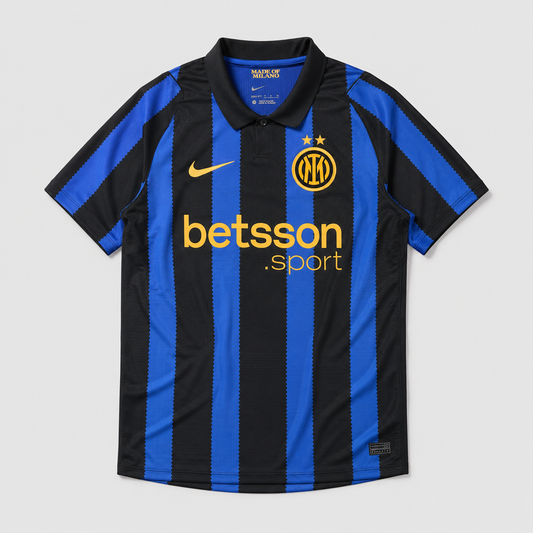 Home 26/27 Men's Shirt - Match Day