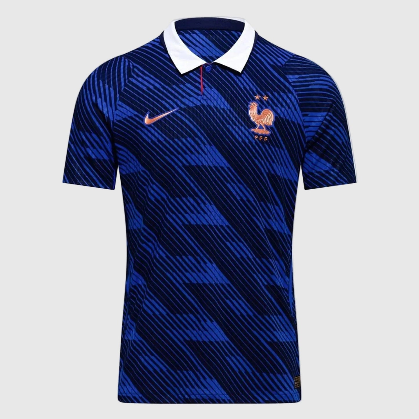 Home 26/27 Player Edition Shirt - Match Day