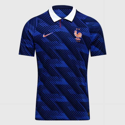 Home 26/27 Player Edition Shirt - Match Day