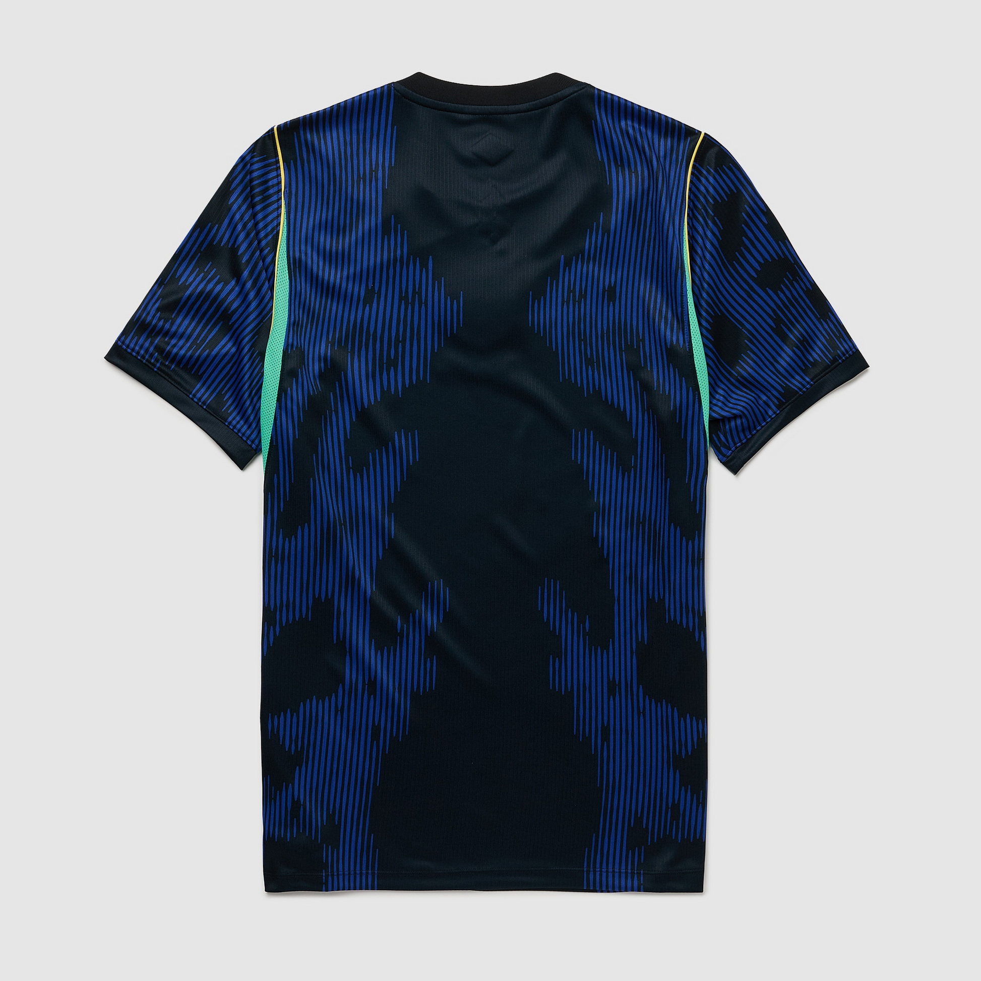 Away 26/27 Player Edition Shirt - Match Day
