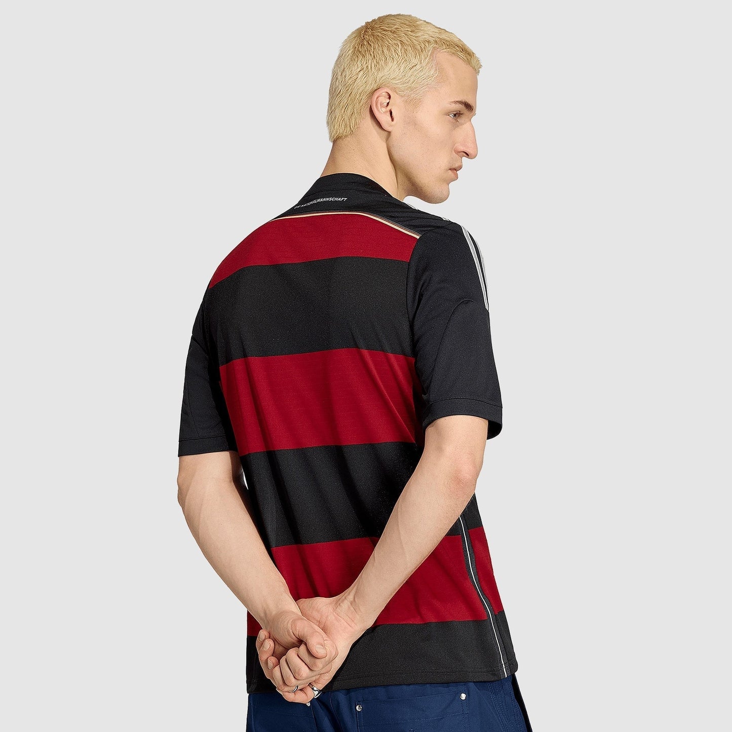Retro Away 2014 Shirt - Match Day