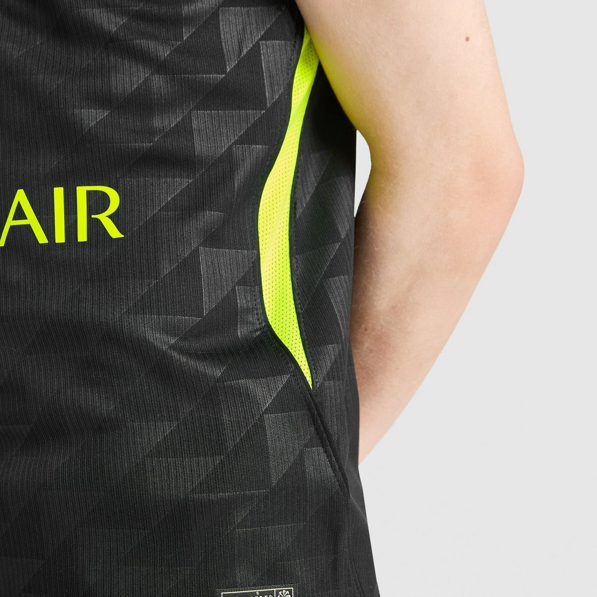 Away 26/27 Kids Shirt Kit - Match Day