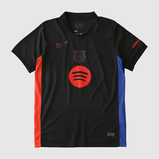 Away 24/25 Men's Shirt - Match Day