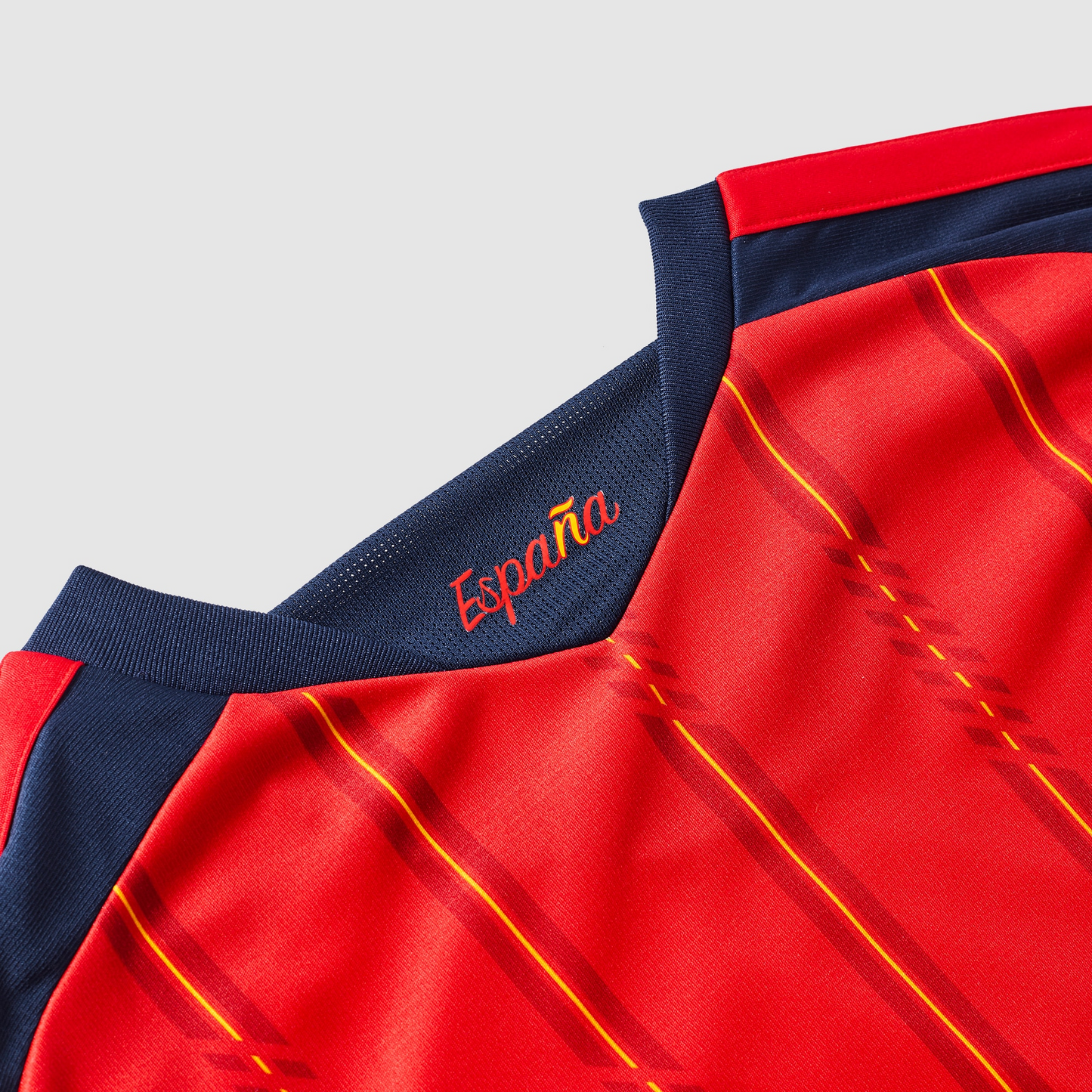 Home 26/27 Women's Shirt - Match Day