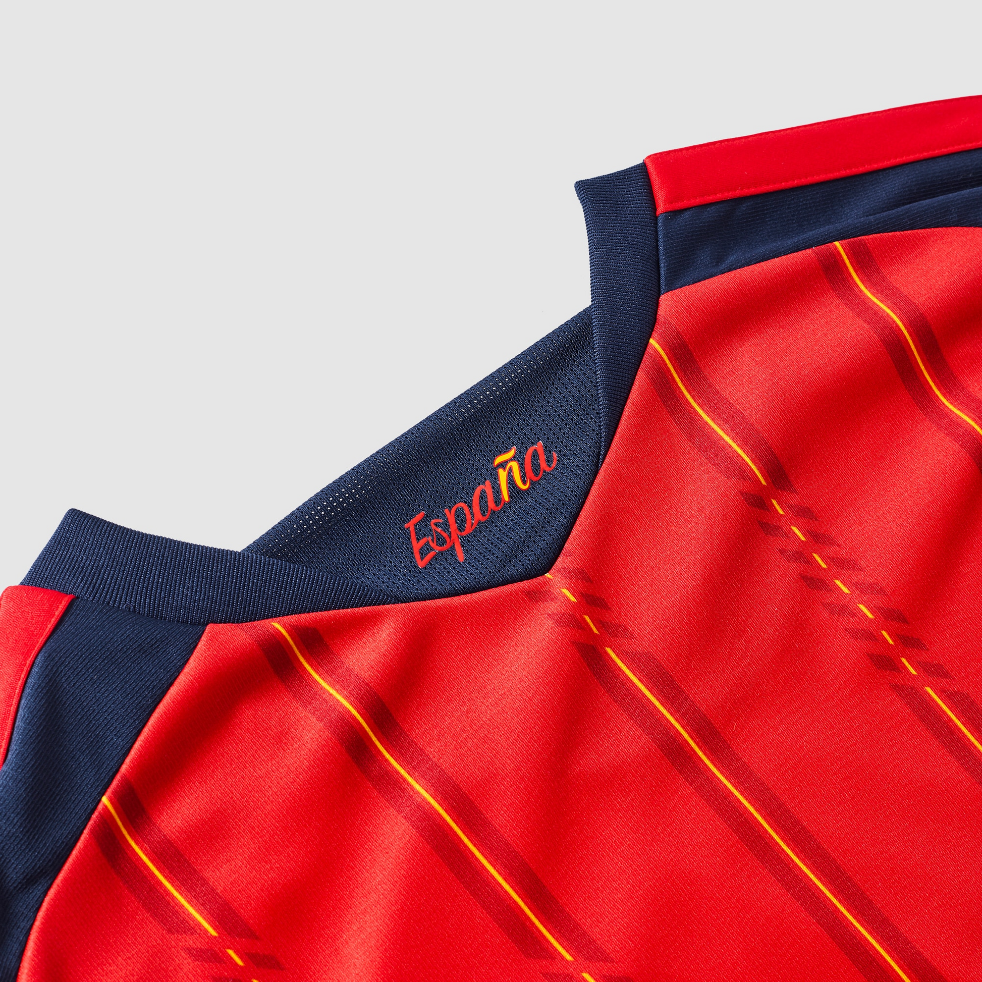 Home 26/27 Women's Shirt - Match Day