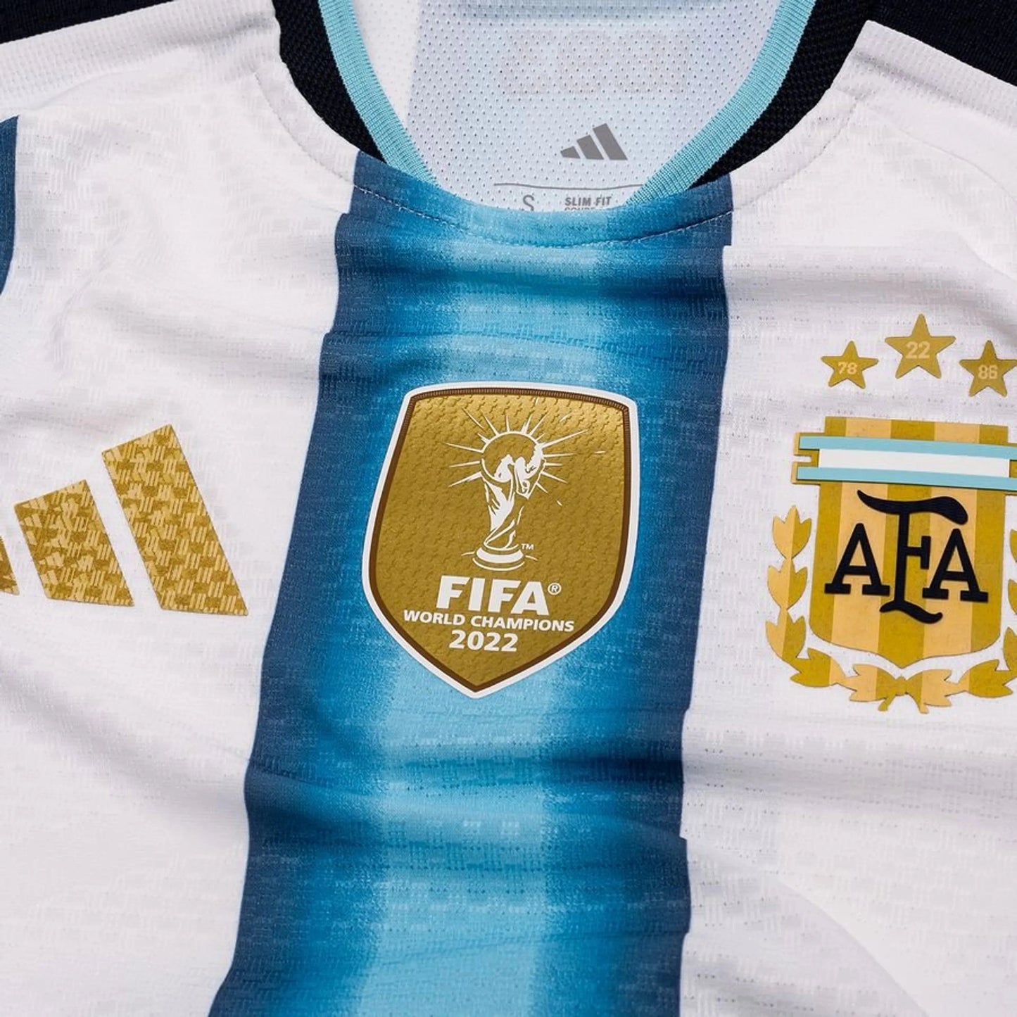 Home 26/27 Player Edition Shirt - Match Day