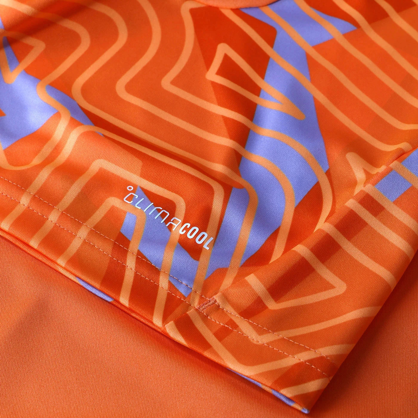 Goalkeeper 26/27 Shirt - Match Day