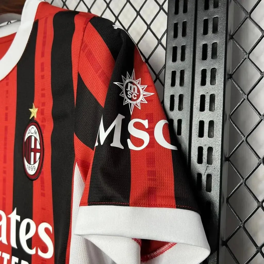 Home 24/25 Men's Shirt - Match Day
